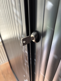 Roldeurkast Ahrend 145 hoog