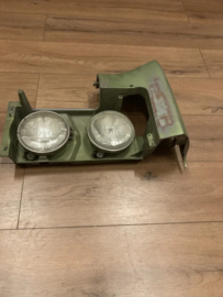 Headlight assembly LH