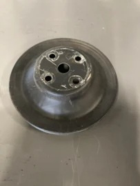 Ventilatorpoelie slant six