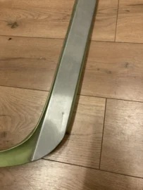 Fender skirt RH