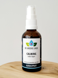 room/auraspray (50ml) - CALMING