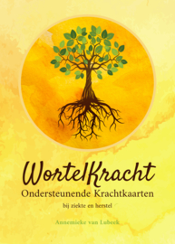 Ondersteunende Krachtkaarten