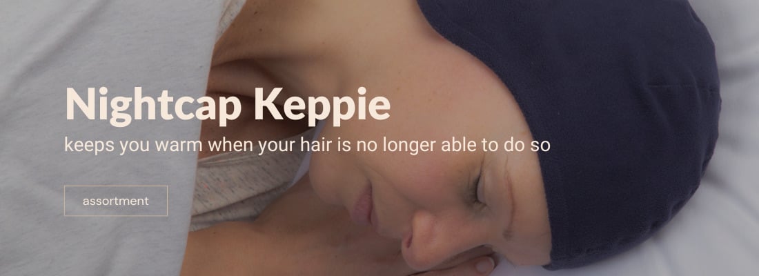 home nightcap Keppie