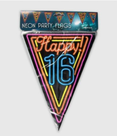 Happy 16