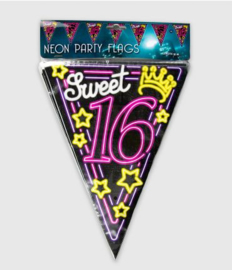 Sweet 16