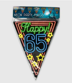 Happy 65