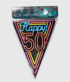 Happy 50