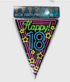 Happy 18