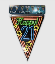 Happy 21