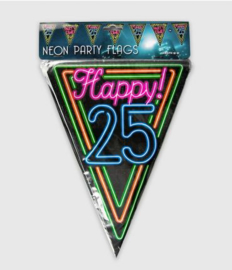 Happy 25
