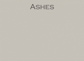 Oliver Krijtverf / Kalkverf - Ashes