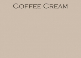 Oliver Krijtverf / Kalkverf - Coffee Cream