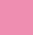 Oliver Krijtverf / Kalkverf - Pink roze - 1 Liter