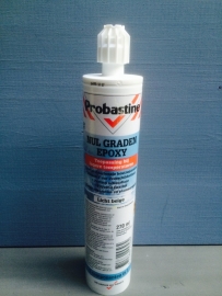 270ml Probastine Hout reparatie