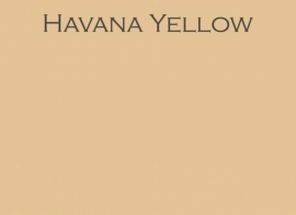 Oliver Krijtverf / Kalkverf - Havana Yellow