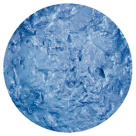 nuvo embellishment mouse cornflower blue