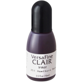 Versa Fine Clair reinker Hawthorn rose