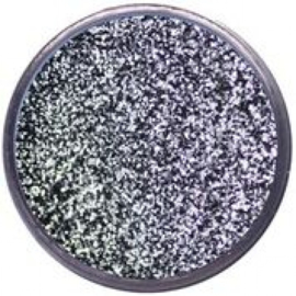 black twinkle WS01R embossing powder