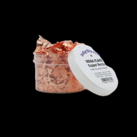 IndigoBlu Mega Flake Copper Kettle – Warme koperkleur met klassieke charme