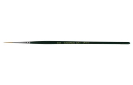 Cadence Liner Brush – Voor de fijnste lijnen en precisiewerk