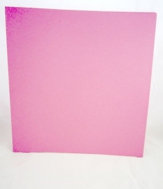 Bazzill mono cardstock T1-140 petunia