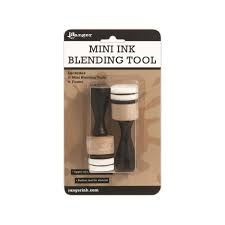 Ranger mini ink blending tool  ranger