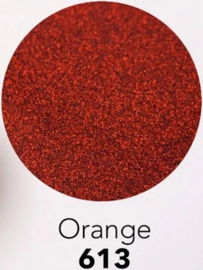 Elizabeth Craft Designs Silk Microfine Glitter – Orange kopen