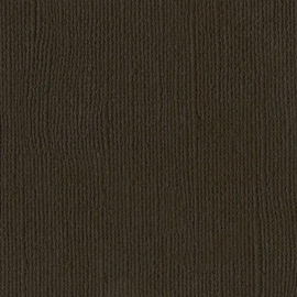 Bazzill • Mono Canvas 30,5x30,5cm Java