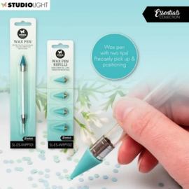 studio light wax pen  essential tools