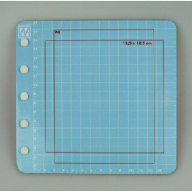 Nellie’s Choice Magnetic Stencil Colour Set kopen – Blenden zonder verschuiven