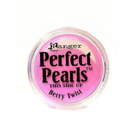 ranger  perfect pearl berry twist