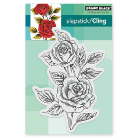 penny black cling scented beauty