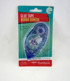 Tombow glue tape