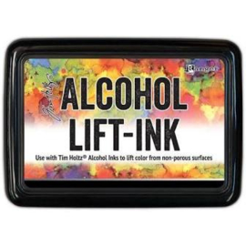 Ranger Alcohol Lift Ink Pad TAC63810 Tim Holtz