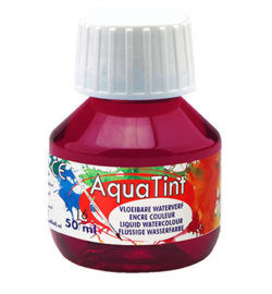 Collall Aquatint Bordeaux – Vloeibare waterverf 1000 ml