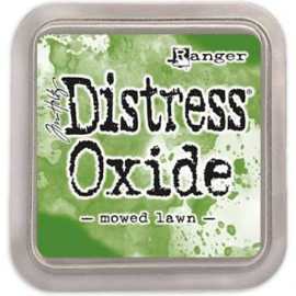 Ranger distress oxide ink pad kitch flamingo