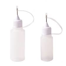 needle tip applicator bottles