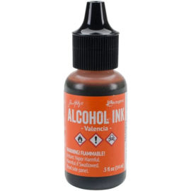 Ranger Tim Holtz Alcohol Ink Valencia