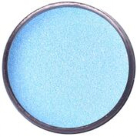 WOW embossing powder Opaque pastel blue WM03R