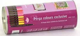 perga colors exclusive