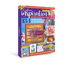Craft Companion crafters inspiraion ISSUE 3