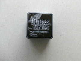 Ranger Distress Mini Ink Pad Ground Espresso (TDP47353)