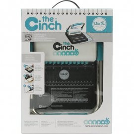 cinch plus wire cutters plus 1,9 cm wit wires