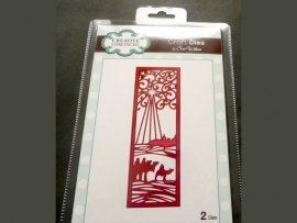 Creative expressions wise men mini striplet