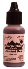 Ranger Adirondack Alcohol Ink Salmon