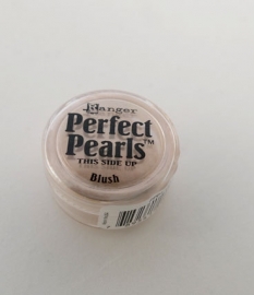ranger  perfect pearl   Blush