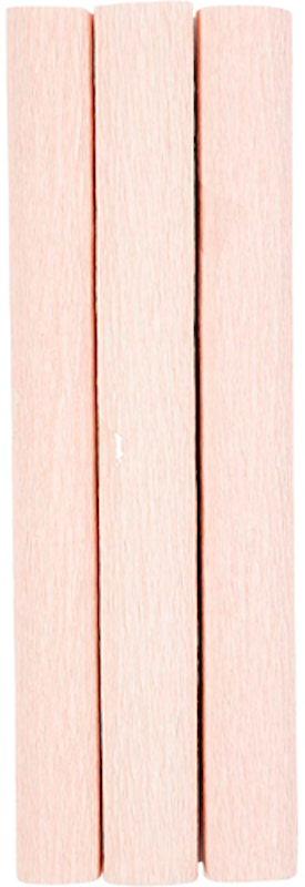 artikelomschrijving  🌸 Crêpepapier Pastel Roze – 3 vellen van 25x60 cm voor zachte bloemdetails