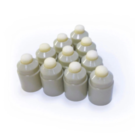 Finger Blenders – Precisie en controle bij het blenden van kleur en inkt