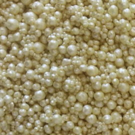 Mini Prills Lemon Chiffon kopen – Zachte gele accenten voor bloemen en kaarten