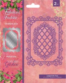  Natures garden fabulous fuchsia collections